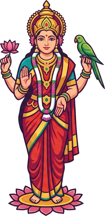 Sri Vasavi Kanyaka Parameswari