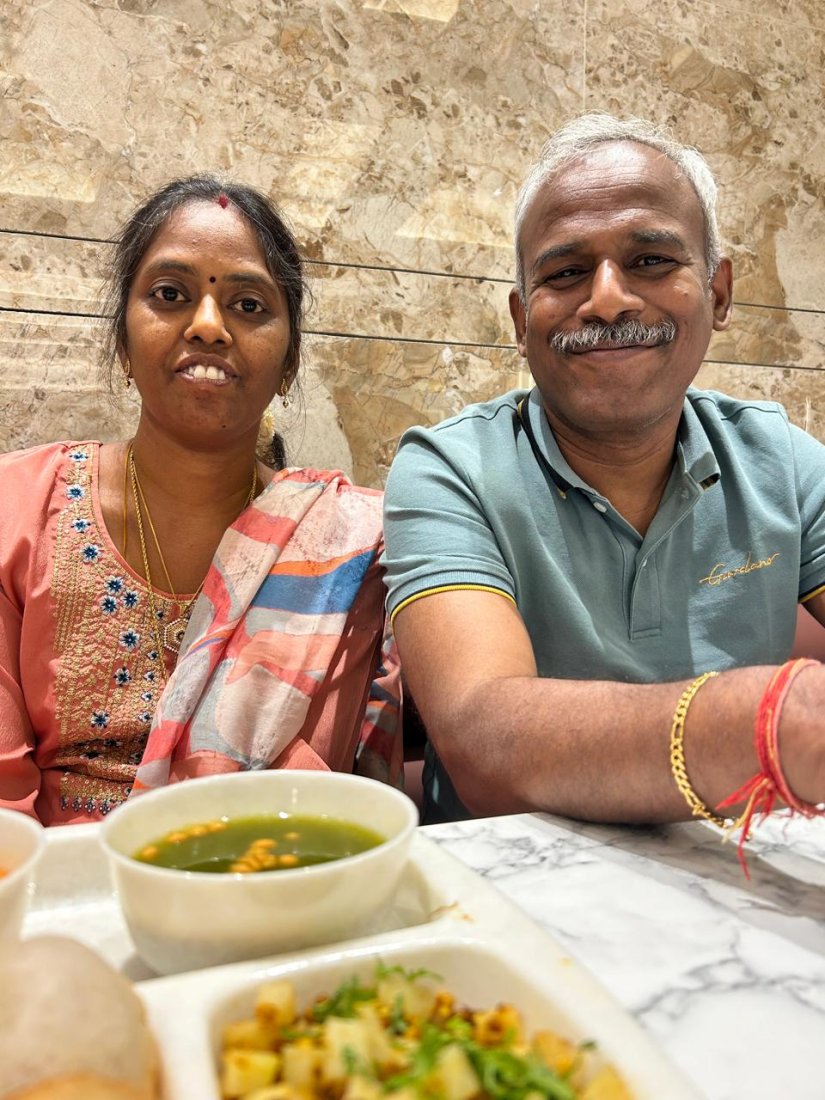 WORLD AARYA VYSYA  MAHA SABHA — Murugan Jayaraman