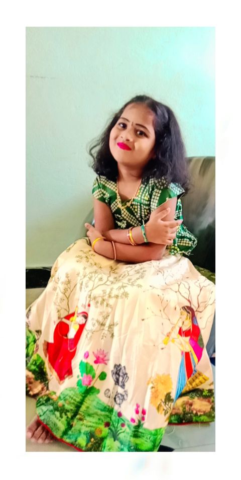arya vysya hakkula sangam - Hytwika sree methuku