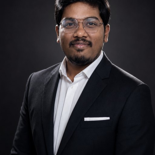 Pulipati Santosh Kumar